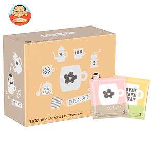 UCC - UCC ドリップポッド ホンジュラス&amp;コロンビアX12箱(144杯) UCC DRIP POD ホンジュラス＆コロンビア 12P1O2 | UCC ドリップ