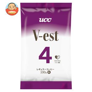 UCC ヴェスト No.5 RA （豆） 500g 業務用コーヒー : 北海道コーヒー