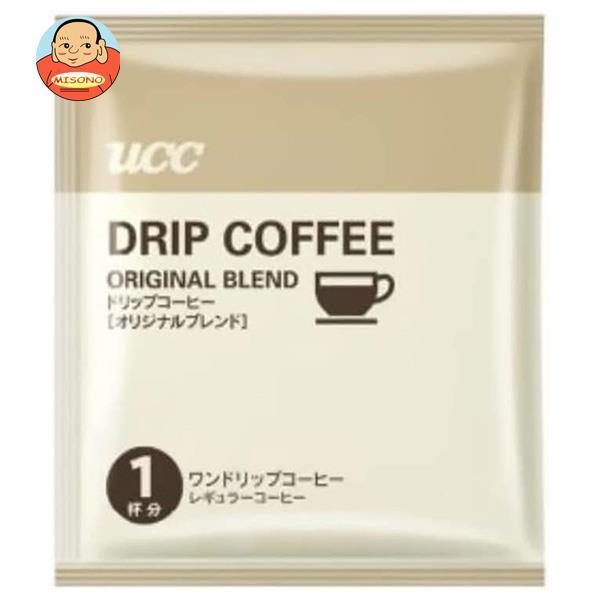 UCC ワンドリップコーヒー オリジナルブレンド 業務用 (7g×100P)×1箱入