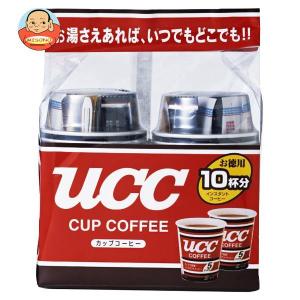 UCC カップコーヒー 10P×6個入