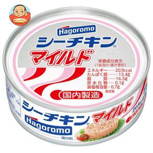 はごろもフーズ シーチキンLフレーク 缶詰 70g×24個入 ／食品／NA