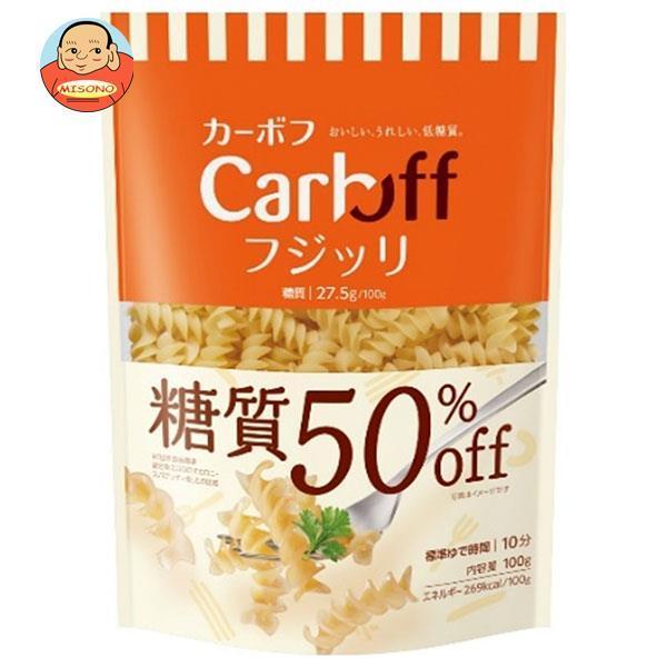 はごろもフーズ CarbOFF(カーボフ) フジッリ 100g×30袋入