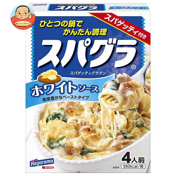 はごろもフーズ スパグラ ホワイトソース 320g×5個入