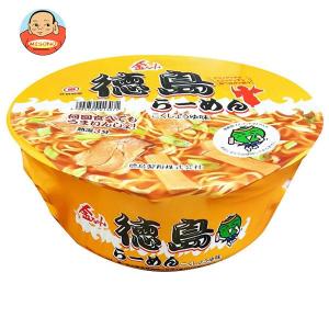 徳島製粉 (1箱) 金ちゃん ねぎラーメン 106g x12個 : 徳島