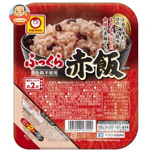 東洋水産 ふっくら赤飯 160g×20(10×2)個入｜misono-support