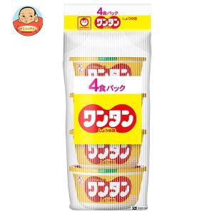 専用　東洋水産 マルちゃん ワンタン スープ　しょうゆ味　96個セット 東洋水産 マルちゃん ワンタン しょうゆ味 32g×4p スープ インスタント