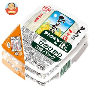 サトウのごはん 銀シャリ ( 200g*5コ入 )/ : 爽快ドラッグ - 通販