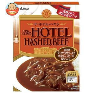 ハウス食品 ザ ホテル ハヤシ 180g×30個入