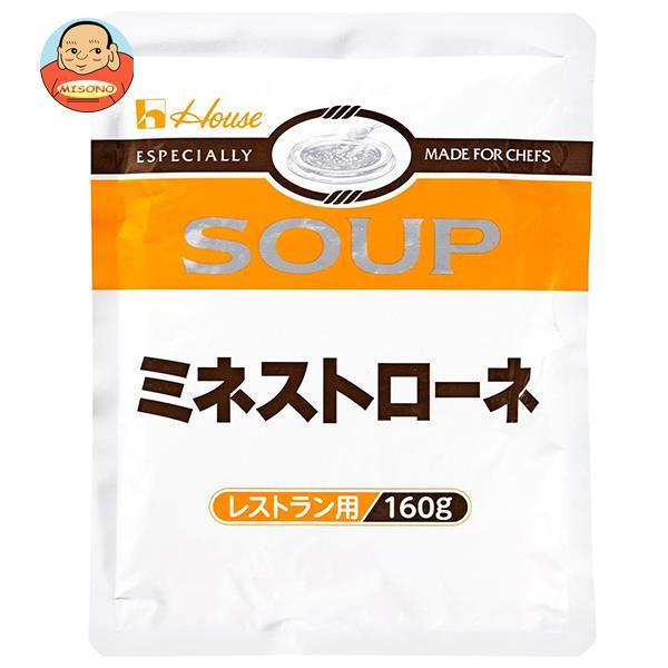 ハウス食品 ミネストローネ 160g×30袋入