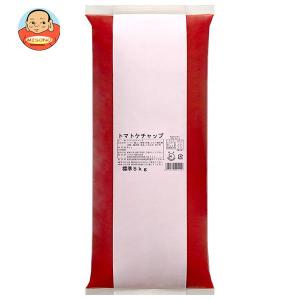 ハグルマ JAS標準 トマトケチャップ 5kg袋パック×2袋入