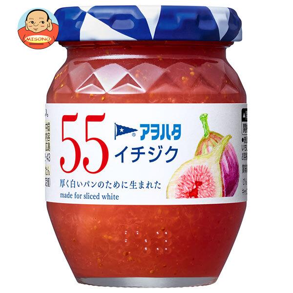 アヲハタ 55 イチジク 150g瓶×12個入｜ 送料別