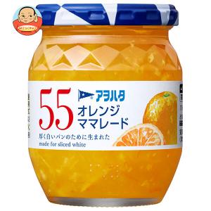 アヲハタ 55 タルトタタン(カラメルりんごジャム) 150g瓶×12個入