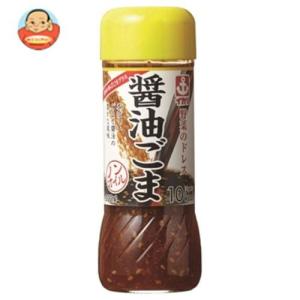 イカリソース 野菜のドレス 醤油ごま 200ml瓶×10本入