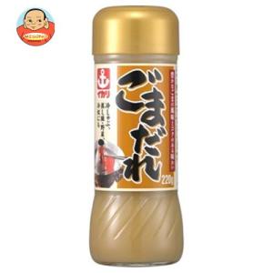 イカリソース ごまだれ 220g瓶×10本入