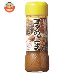 イカリソース 野菜のドレス コクのごま 200g瓶×10本入