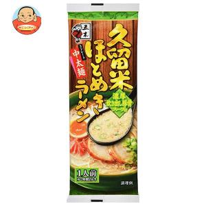 五木食品 久留米ほとめきラーメン 123g×20個入