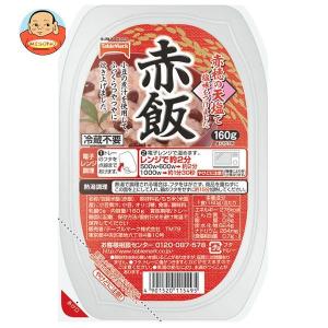 テーブルマーク 赤飯 1食 160g×24個入