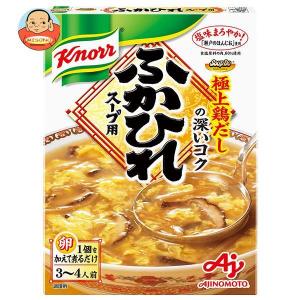 味の素 クノール ふかひれスープ用 180g×10箱入