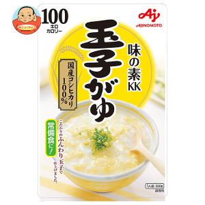 味の素KK おかゆ 玉子がゆ 250g 27個入 レトルト インスタント 非常食