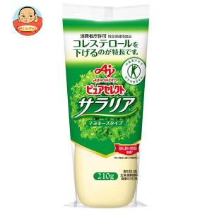 味の素 ピュアセレクト サラリア【特定保健用食品...の商品画像