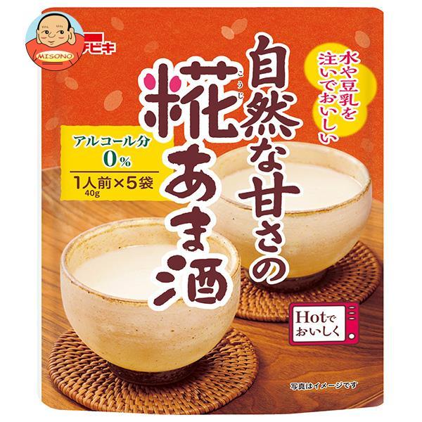 イチビキ 自然な甘さの糀あま酒 200g×8袋入