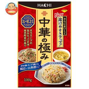 ハチ食品 中華の極み 100g×12袋入