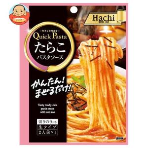 ハチ食品 クイックパスタ たらこ 46.5g×30個入｜misono-support