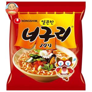 農心ジャパン ノグリラーメン 120g×30袋入｜misono-support