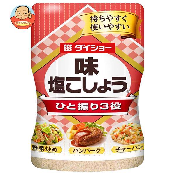ダイショー 味・塩こしょう 225g×15本入｜ 送料別