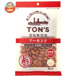 東洋ナッツ食品 - 東洋ナッツ「食塩無添加7つのナッツ・ナナナッツ」160g ×10袋 sgline_toyonuts-muen-nana-10