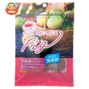 東洋ナッツ食品 トン いちじく 100g×10袋入
