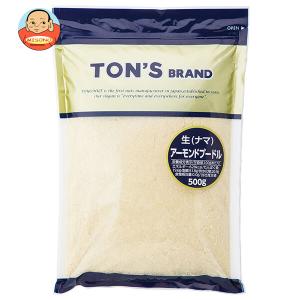 共立食品 製菓用 アーモンドプードル 100g×6袋入｜ 送料別 : 味園