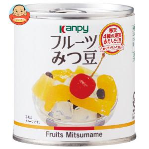 カンピー みかん EO5号 缶 ( 295g*12缶セット )/ Kanpy(カンピー