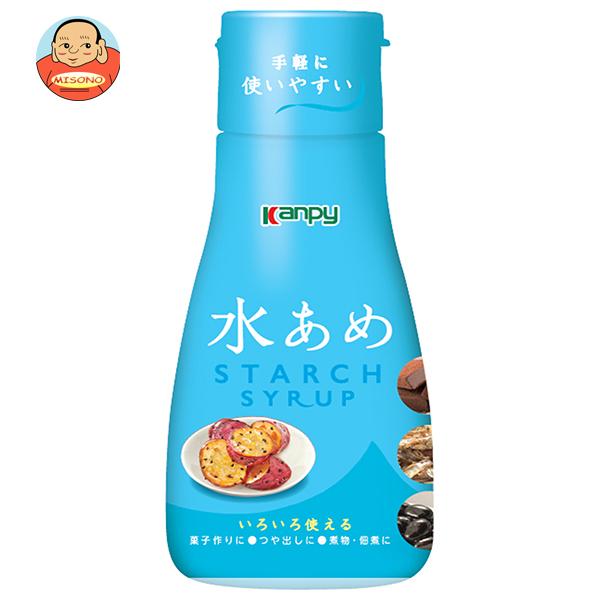 カンピー 水あめ 270g×6個入｜ 送料別