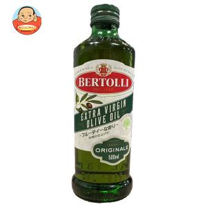 オーガニックエクストラバージンオリーブオイル ALBERELLI５００ml 3本 オーガニック エキストラバージンオリーブオイル | 加藤産業株式会社