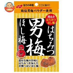 NOBEL ノーベル製菓 男梅グミ 41g×6袋入｜ 送料別 : 味園サポート