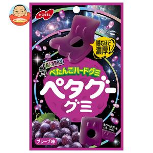 忍者めし UHA味覚糖 忍者めし鋼 グレープ味 45g×10袋入｜ 送料別