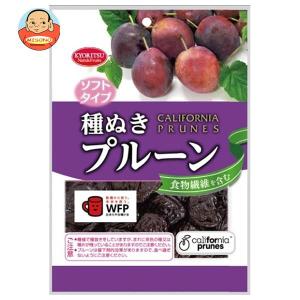 共立食品 ソフトプルーン種抜き 150g×6袋入｜味園サポート ヤフー店