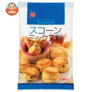 共立食品 スコーンミックス粉 200g×6袋入｜味園サポート ヤフー店