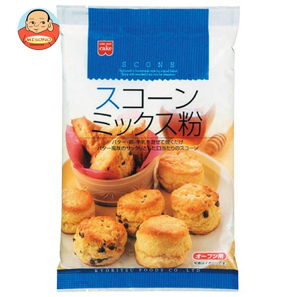 共立食品 スコーンミックス粉 200g×6袋入