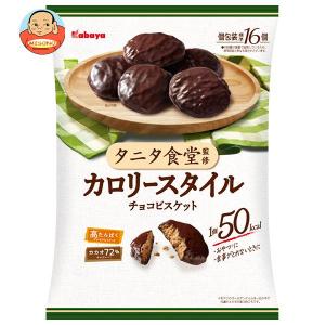 カバヤ タニタ食堂監修 カロリースタイル 160g×10袋入