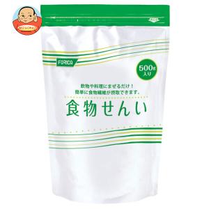 ホリカフーズ 食物せんい 大袋 500g×1袋入...の商品画像