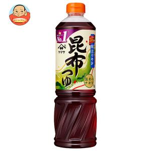 ヤマサ 昆布つゆ 1L 4903001067422 : broadstage - 通販 - Yahoo