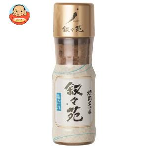 ＼爆買／ジェーオージェー 叙々苑 焼肉の塩だれ 217g瓶×12本入｜ 送料別｜味園サポート ヤフー店