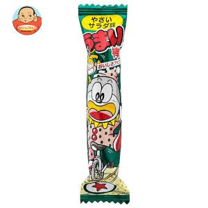 やおきん うまい棒 テリヤキバーガー味 6g×30袋 g6bh9ry うまい棒 やおきん テリヤキバーガー味 6g×30本入｜ 送料別