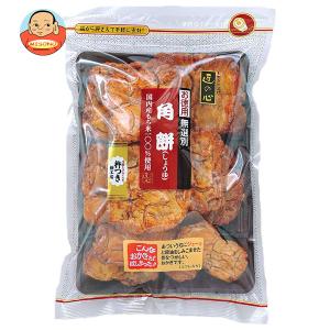 丸彦製菓 角餅しょうゆ 200g×10袋入