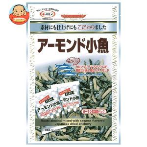 マルエス アーモンド小魚 48g×10袋入