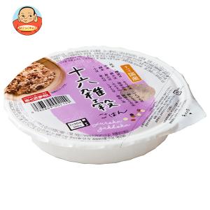 幸南食糧 十六雑穀ごはん 160g×18個入