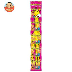 最終価格たべっ子どうぶつ18点セット☺︎☆*:.。. たべっ子どうぶつ ギンビス バター味［17g×5連］×12個セット