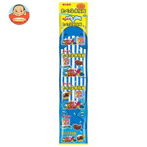 ギンビス たべっ子水族館 50g×10箱入｜ 送料別 : 味園サポート